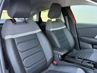 CITROEN C4 X 1.5 BlueHDI 130 EAT8 Max