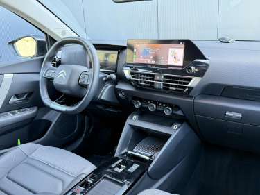 CITROEN C4 X 1.5 BlueHDI 130 EAT8 Max
