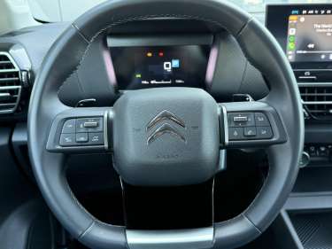 CITROEN C4 X 1.5 BlueHDI 130 EAT8 Max