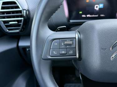 CITROEN C4 X 1.5 BlueHDI 130 EAT8 Max