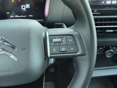 CITROEN C4 X 1.5 BlueHDI 130 EAT8 Max