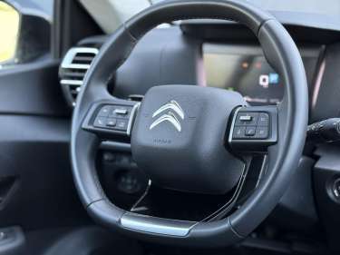 CITROEN C4 X 1.5 BlueHDI 130 EAT8 Max