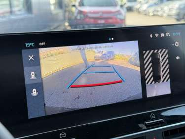 CITROEN C4 X 1.5 BlueHDI 130 EAT8 Max