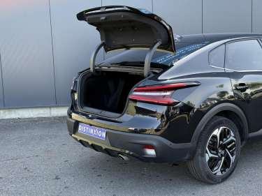 CITROEN C4 X 1.5 BlueHDI 130 EAT8 Max