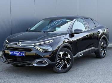 CITROEN C4 X 1.5 BlueHDI 130 EAT8 Max