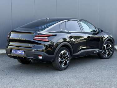 CITROEN C4 X 1.5 BlueHDI 130 EAT8 Max