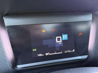CITROEN C4 X 1.5 BlueHDI 130 EAT8 Max