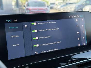 CITROEN C4 X 1.5 BlueHDI 130 EAT8 Max