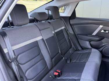 CITROEN C4 X 1.5 BlueHDI 130 EAT8 Max