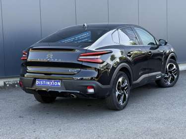 CITROEN C4 X 1.5 BlueHDI 130 EAT8 Max
