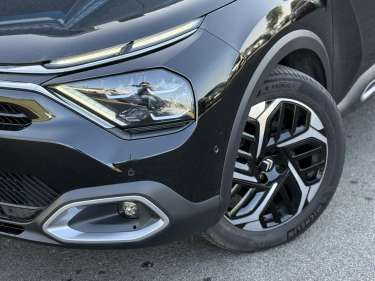 CITROEN C4 X 1.5 BlueHDI 130 EAT8 Max
