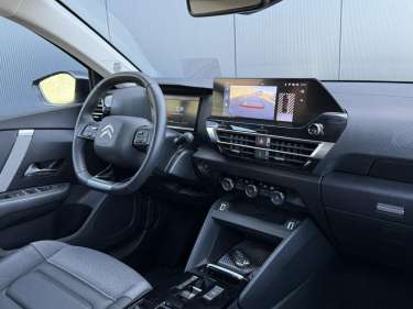 CITROEN C4 X 1.5 BlueHDI 130 EAT8 Max