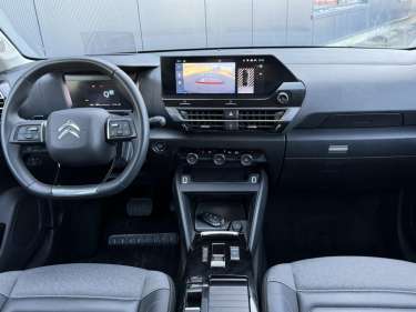 CITROEN C4 X 1.5 BlueHDI 130 EAT8 Max