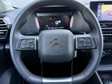 CITROEN C4 X 1.5 BlueHDI 130 EAT8 Max