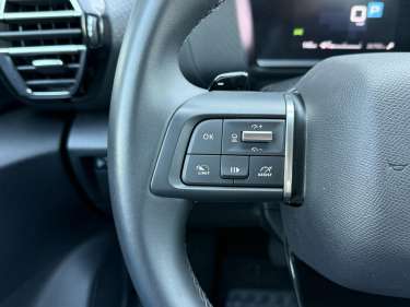 CITROEN C4 X 1.5 BlueHDI 130 EAT8 Max