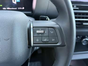 CITROEN C4 X 1.5 BlueHDI 130 EAT8 Max
