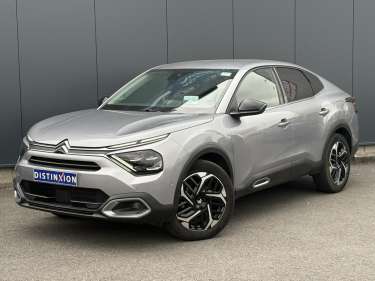 CITROEN C4 X 1.5 BlueHDI 130 EAT8 Max