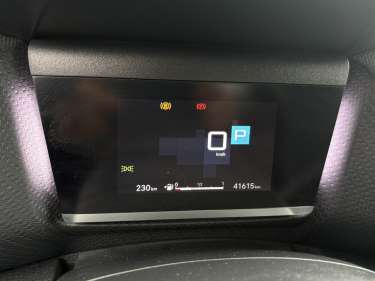 CITROEN C4 X 1.5 BlueHDI 130 EAT8 Max