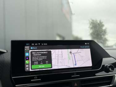 CITROEN C4 X 1.5 BlueHDI 130 EAT8 Max