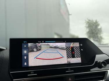 CITROEN C4 X 1.5 BlueHDI 130 EAT8 Max