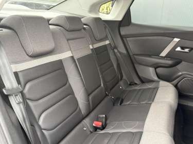 CITROEN C4 X 1.5 BlueHDI 130 EAT8 Max