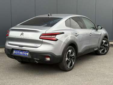 CITROEN C4 X 1.5 BlueHDI 130 EAT8 Max