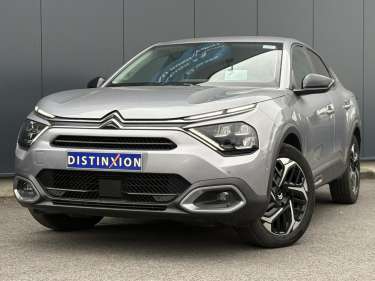 CITROEN C4 X 1.5 BlueHDI 130 EAT8 Max