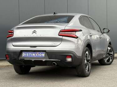 CITROEN C4 X 1.5 BlueHDI 130 EAT8 Max