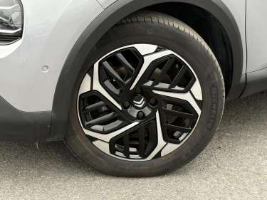 CITROEN C4 X 1.5 BlueHDI 130 EAT8 Max