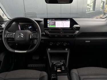 CITROEN C4 X 1.5 BlueHDI 130 EAT8 Max