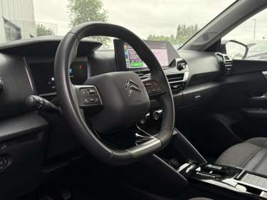 CITROEN C4 X 1.5 BlueHDI 130 EAT8 Max