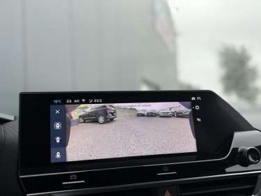 CITROEN C4 X 1.5 BlueHDI 130 EAT8 Max