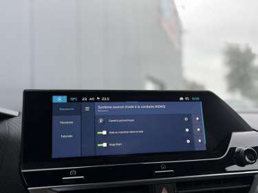 CITROEN C4 X 1.5 BlueHDI 130 EAT8 Max