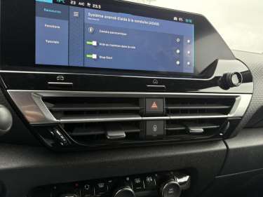 CITROEN C4 X 1.5 BlueHDI 130 EAT8 Max