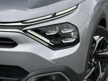 CITROEN C4 X 1.5 BlueHDI 130 EAT8 Max