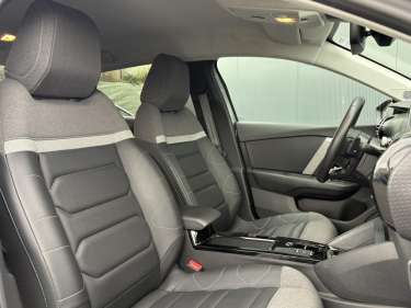 CITROEN C4 X 1.5 BlueHDI 130 EAT8 Max
