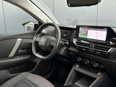 CITROEN C4 X 1.5 BlueHDI 130 EAT8 Max
