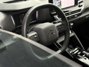 CITROEN C4 X 1.5 BlueHDI 130 EAT8 Max
