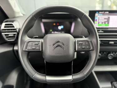 CITROEN C4 X 1.5 BlueHDI 130 EAT8 Max