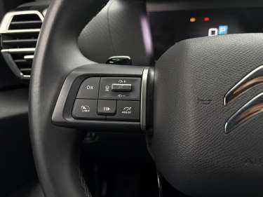 CITROEN C4 X 1.5 BlueHDI 130 EAT8 Max
