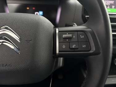 CITROEN C4 X 1.5 BlueHDI 130 EAT8 Max