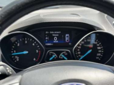 FORD KUGA 2.0 TDCi 150 4X2 Titanium