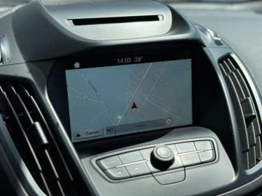 FORD KUGA 2.0 TDCi 150 4X2 Titanium