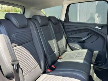 FORD KUGA 2.0 TDCi 150 4X2 Titanium