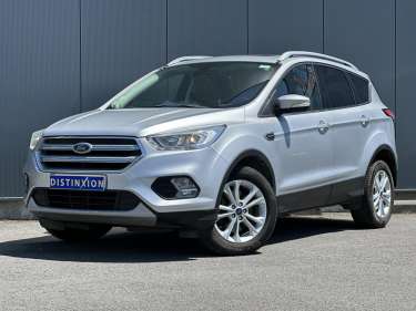 FORD KUGA 2.0 TDCi 150 4X2 Titanium