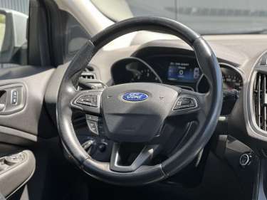 FORD KUGA 2.0 TDCi 150 4X2 Titanium