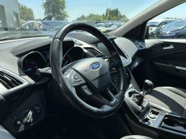 FORD KUGA 2.0 TDCi 150 4X2 Titanium