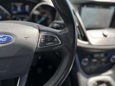 FORD KUGA 2.0 TDCi 150 4X2 Titanium