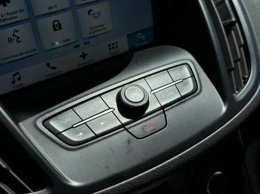 FORD KUGA 2.0 TDCi 150 4X2 Titanium