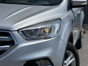 FORD KUGA 2.0 TDCi 150 4X2 Titanium